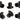 Countersunk Screws - Performance-PCs.com