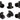 Countersunk Screws