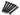 Fan Screws - Metal - Performance-PCs.com