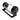 XSPC Photon aRGB Tube Reservoir V4 - Black