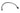 ModMyToys Black-Out Series 4-Pin PWM Extension Cable - 12"