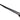 ModMyToys Black-Out Series 4-Pin PWM Extension Cable - 12"