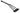 ModMyToys Black-Out Series 4-Pin PWM Extension Cable - 12"