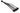 ModMyToys Black-Out Series 4-Pin PWM Extension Cable - 12"