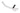 ModMyToys Black-Out Series 4-Pin PWM Extension Cable - 12"