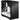 Fractal Design Define 7 Mid-Tower Case (Clear Window, Black/White)