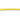 3-Pin Fan Extension Cable 4" Custom Colors - Sleeved