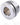EK-AF FillPort G1/4 - Nickel