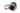 PrimoChill Enhanced D5 Liquid Cooling 12V Pump Motor - PWM Enabled - Single Edition