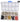 VAPKER PC Computer Screws Standoffs Set Assortment Kit Pack of 231 
