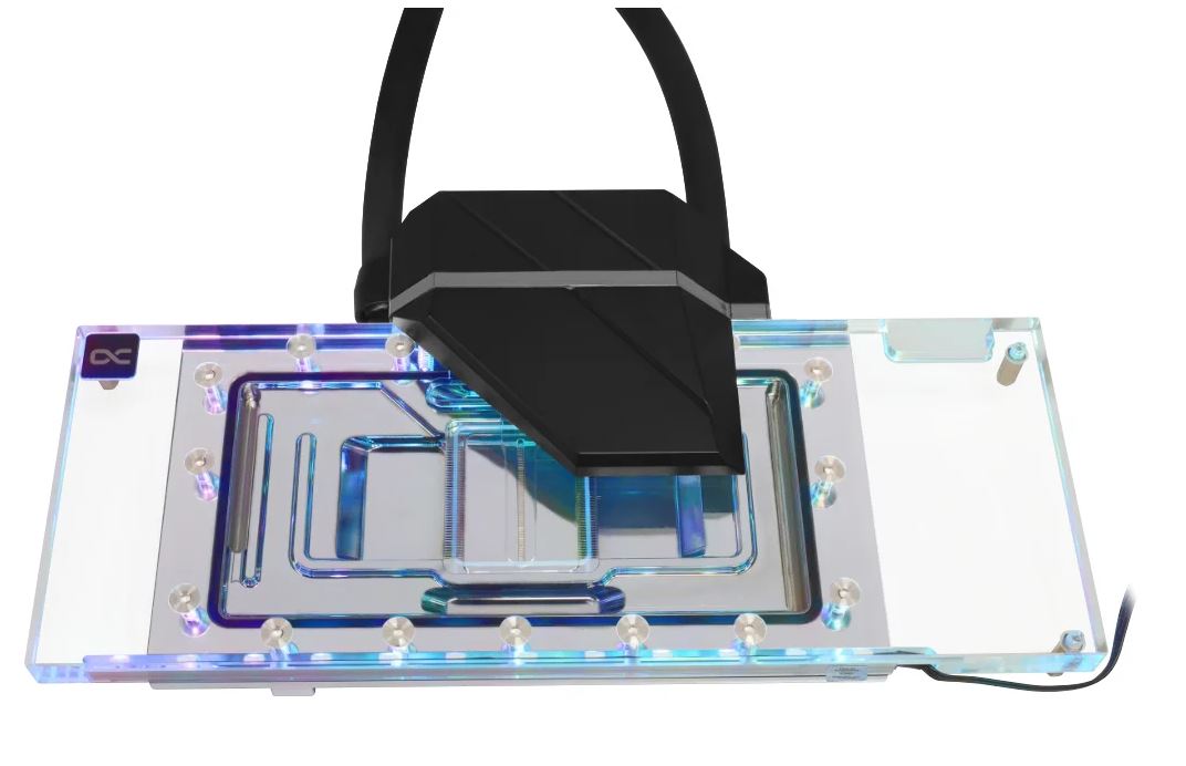 その他 Alphacool Eiswolf 2 AIO Amazon.com: Alphacool Eiswolf 2 AIO - 360mm RTX 3090 TI