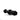 Singularity Computers 25-50mm Telescopic Fitting Black