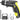 Black & Decker Li2000 3 Position Rechargeable Screwdriver