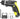 Black & Decker Li2000 3 Position Rechargeable Screwdriver