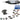 Dremel 3000-2/28 Variable-Speed Tool Kit