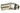 Phobya 10mm G1/4 Plug-in Fitting 45° Revolvable - Completely Nickel Plated