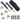 EHDIS 2PCS Exacto Knife Set Utility Craft Precision Hobby Knife Kit