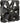 Corsair LL120 RGB 120mm Dual Light Loop RGB LED PWM Fan — 3 Fan Pack with Lighting Node PRO