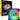 Corsair iCUE QL120 RGB 120mm PWM Black Fan — Single Pack