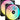 LL140 RGB 140mm Dual Light Loop RGB LED PWM Fan — 2 Fan Pack with Lighting Node PRO