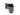 XSPC G1/4" Male to Female Rotary Fitting - Matte Black Finish