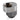 Bitspower Silver Shining X-cross fitting - Black Sparkle