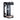 Bitspower Water Tank Z-Multi 150 - Limited White POM Edition
