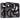 Thermaltake CT140 PC Cooling Fan (2-Fan Pack)