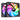 Thermaltake CT120 ARGB Sync PC Cooling Fan (2-Fan Pack)