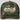 PPCS Richardson Camo Patterned Snapback Trucker Hat