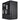 Lian Li LANCOOL 216 E-ATX Case, Mid Tower - Black