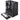 Lian Li LANCOOL 216 E-ATX Case, Mid Tower - Black