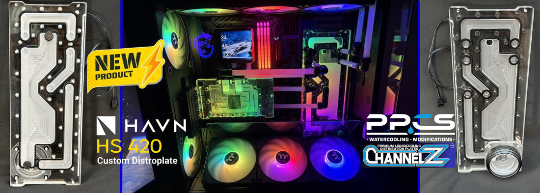 High Performance Pcss PPCS Home Page – Performance-PCs.com