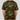 PPCS T-Shirt - Code 5 Camo - Green Woodland