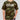 PPCS T-Shirt - Code 5 Camo - Green Woodland
