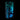 Stealkey Customs SK-UNI 240D Distroplate D-RGB - Black Edition