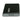 A.C. Ryan AluBox 2.5" SATA Hard Drive Enclosure, USB 2.0 & SATA Combo - Black