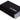 A.C. Ryan AluBox 2.5" SATA Hard Drive Enclosure, USB 2.0 & SATA Combo - BlackACR-HD50220-D