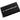 A.C. Ryan AluBox 2.5" SATA/IDE Hard Drive Enclosure, USB 2.0 & SATA Combo - Black