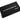 A.C. Ryan AluBox Hard Drive Enclosure, USB 2.0 & 1394 Combo - Black