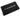 A.C. Ryan AluBox Hard Drive Enclosure, USB 2.0 & LAN 10/100 Combo  - Black