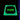 A.C. Ryan GlowFX 1x120 Acryl - UVGreenACR-RG12346-D