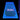 A.C. Ryan RadGrillz Stripes 2x120 Acryl UVBlueACR-RG20946-D