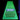 A.C. Ryan RadGrillz Stripes 3x120 Acryl - UVGreenACR-RG20984-D