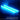 A.C. Ryan TWIN Overboost Dual 4" CCFL Light - BlueACR-CC5750-D