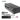A.C. Ryan USB2.0 Cardreader 50++ 5.25" with Front Ports (USB, Audio & eSATA) - BlackACR-CR51011-D