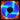 Blackfire4 UV LED 92mm Fan Sleeved - UVOrange/BlueACR-BF8928-D