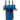 Connectx Male 3 - Pin Fan Housing UV BlueACR-CB9086-D