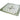 RadGrillz Bricky 1x120 Stainless Steel ACR - RG35302ACR-RG35302-D