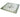 RadGrillz Bricky 1x120 Stainless Steel ACR - RG35302ACR-RG35302-D